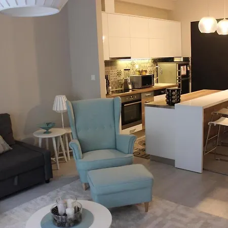 Appartamento Karoly Krt 22 Budapest