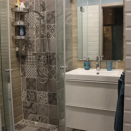 Karoly Krt 22 Apartment *